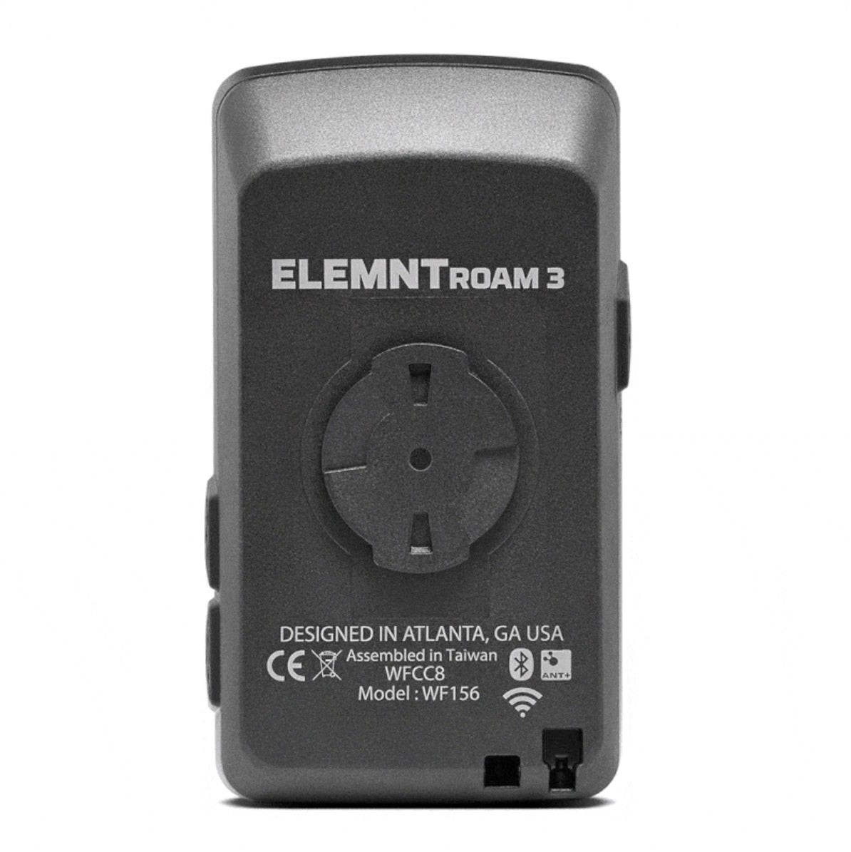 Wahoo ELEMNT ROAM V3 GPS Bike Computer