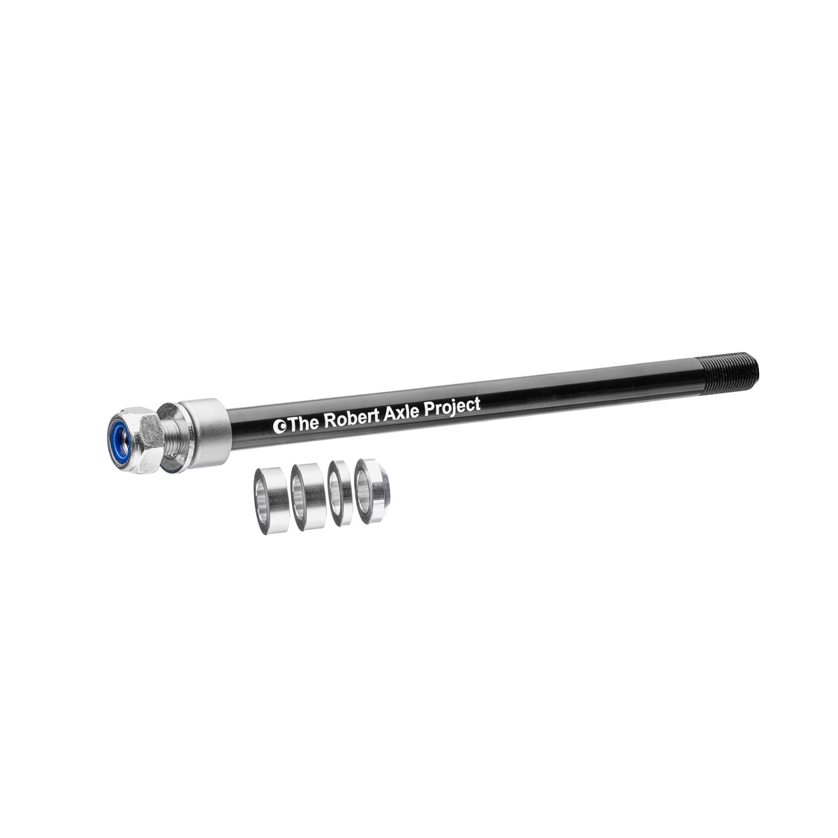 The Robert Axle Project 12mm Thru Axle for Kid Trailer KID226