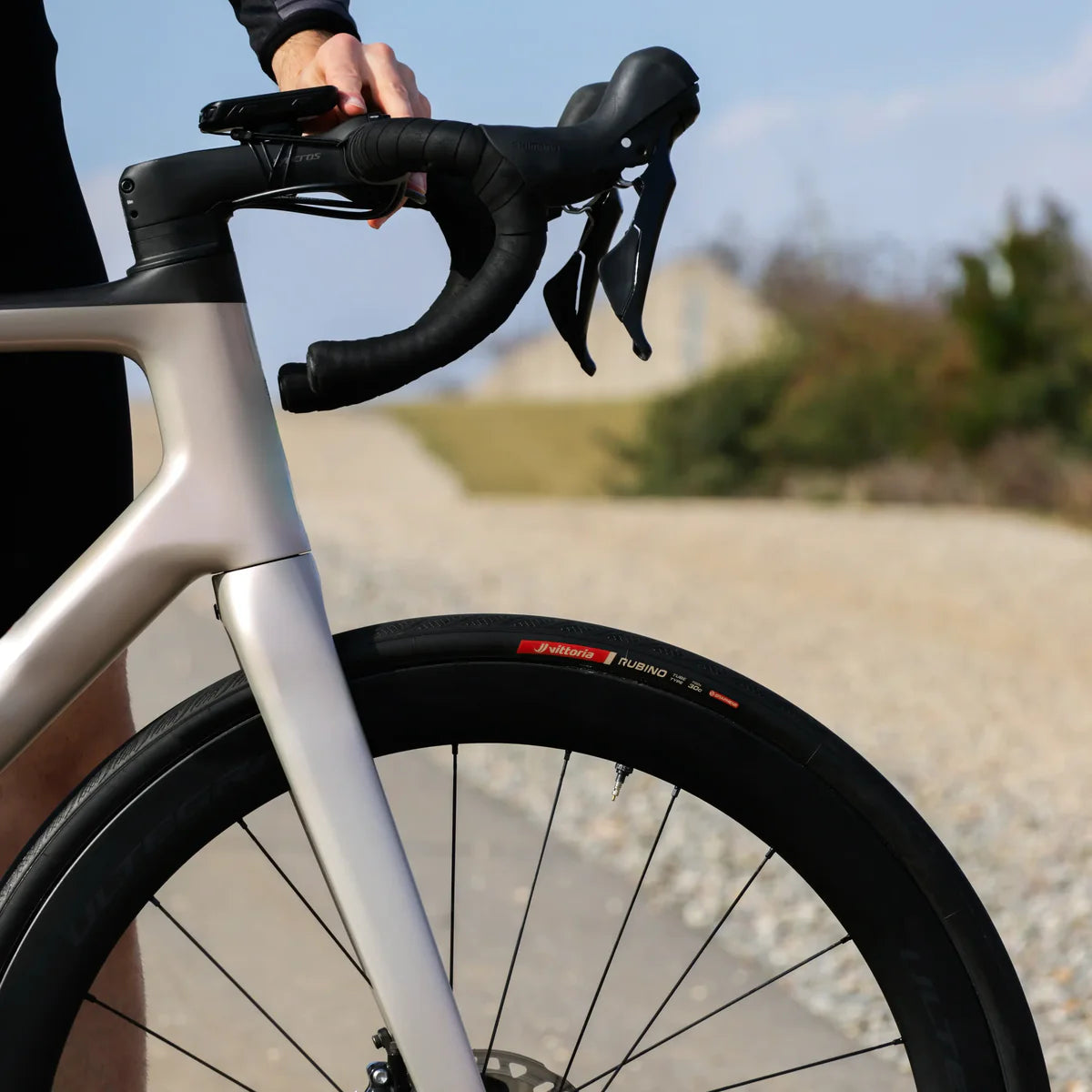 Vittoria Rubino Tube-Type Tire