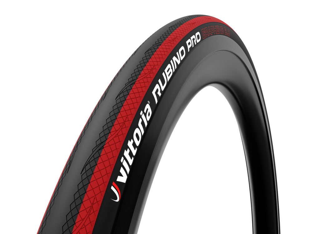 Vittoria Rubino PRO Tire
