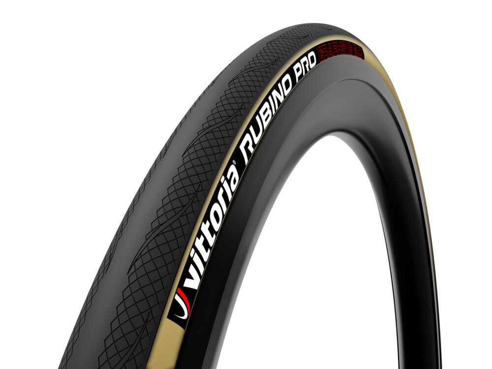 Vittoria Rubino PRO Tire