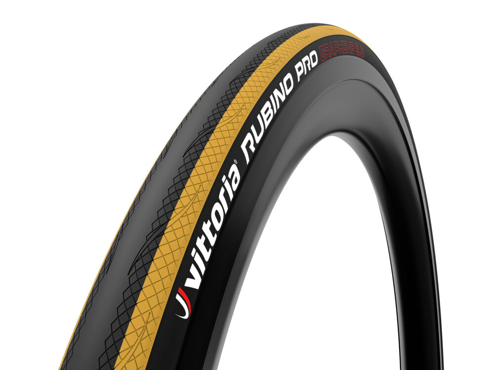 Vittoria Rubino PRO Tire