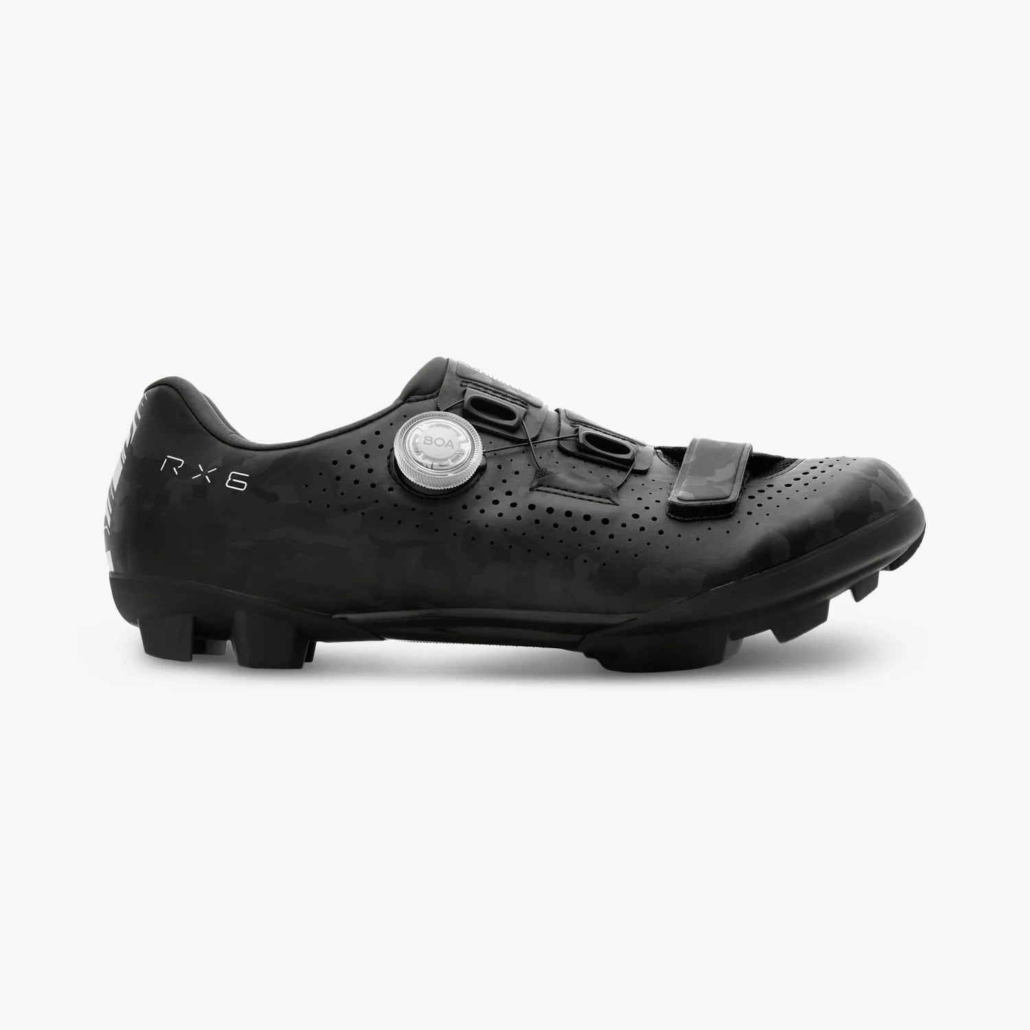 Shimano SH-RX600 Shoe