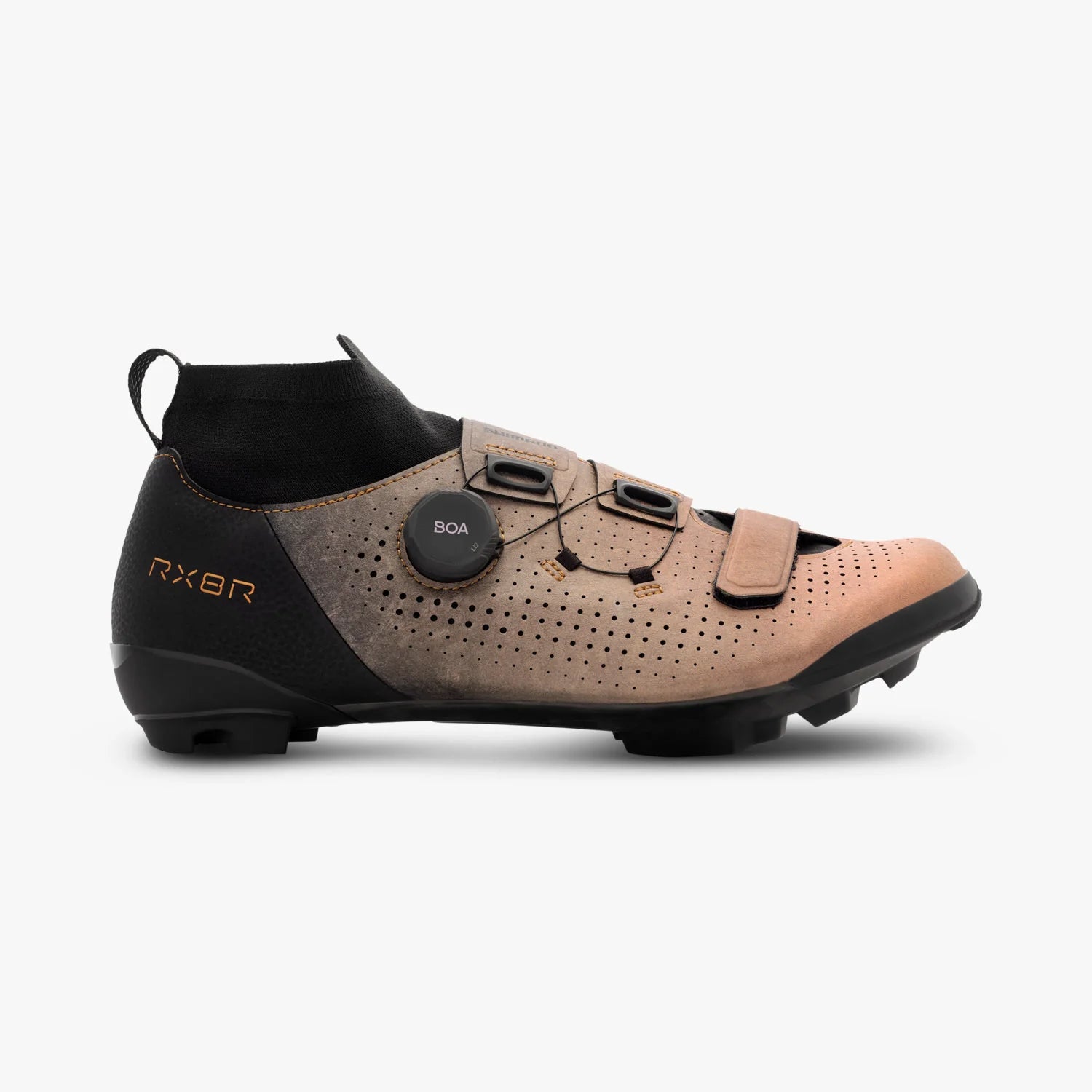 Shimano SH-RX801 Rally Shoe