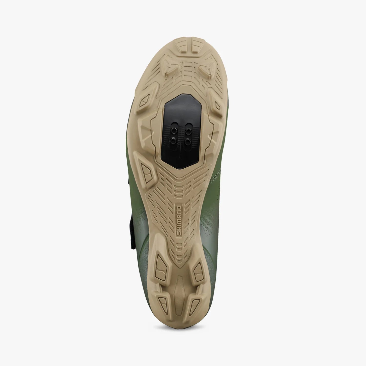 Shimano SH-XC102 Shoe