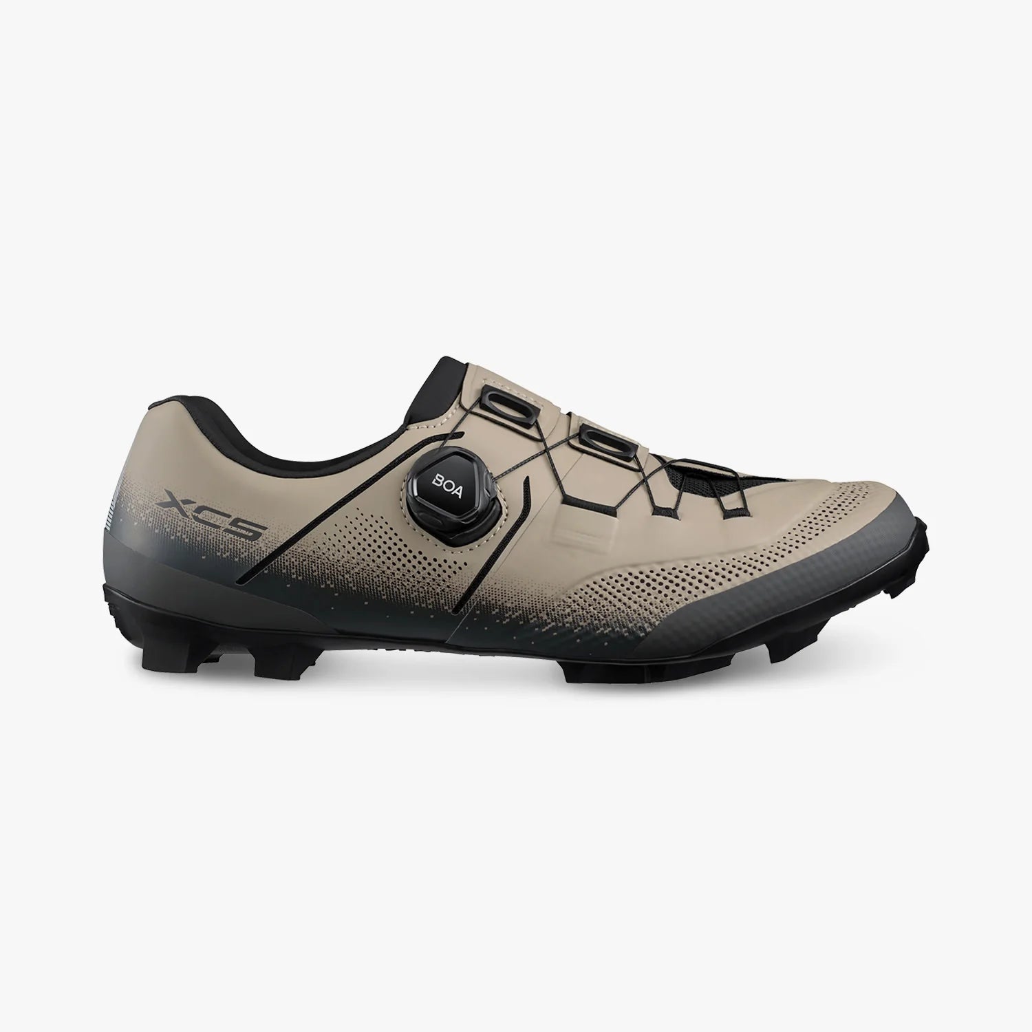 Shimano SH-XC503 Shoe