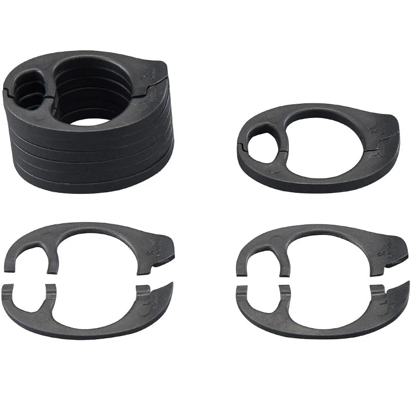 Cervelo ST31 / ST32 Stem Spacer Kit