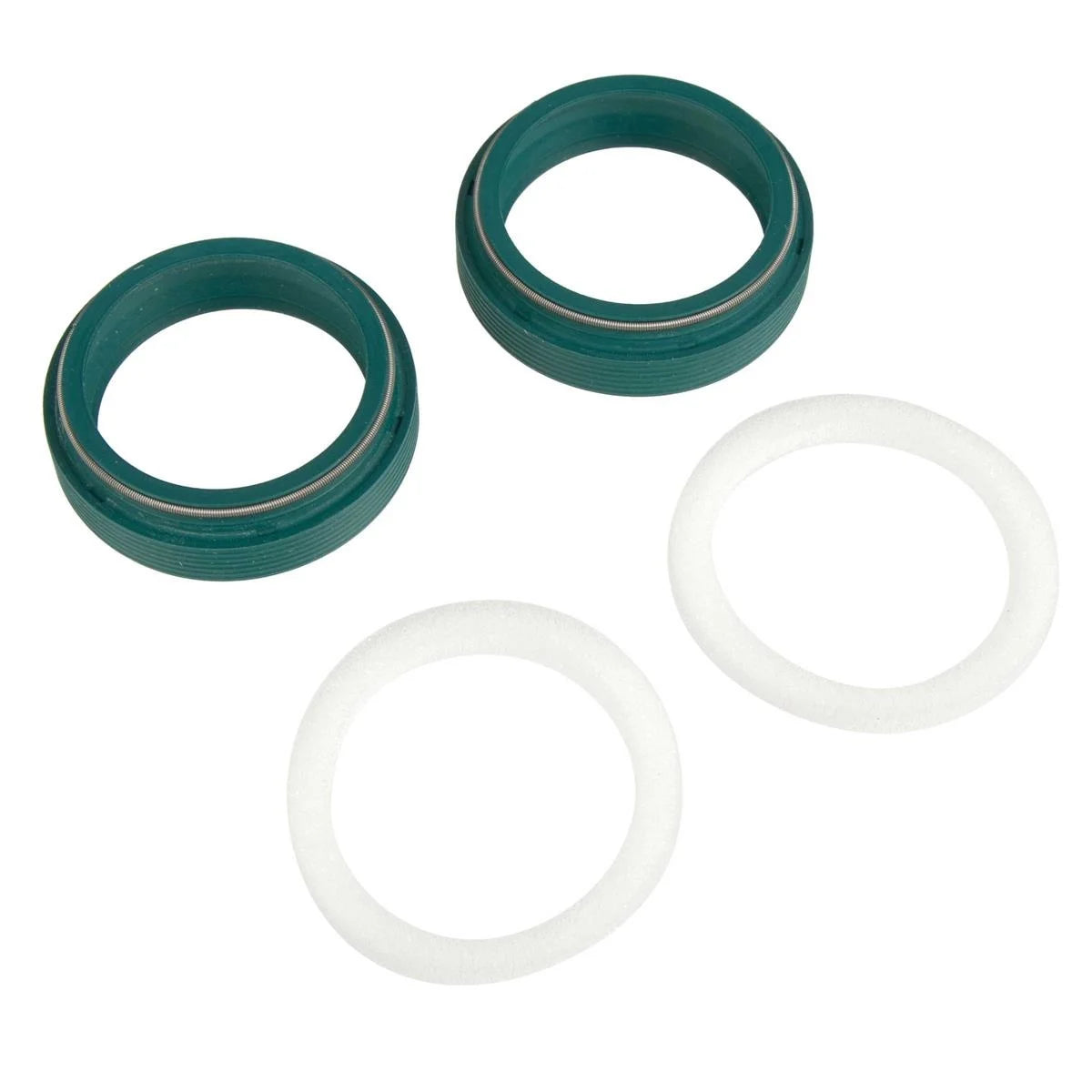 SKF Premium Dust Wiper Kit Green