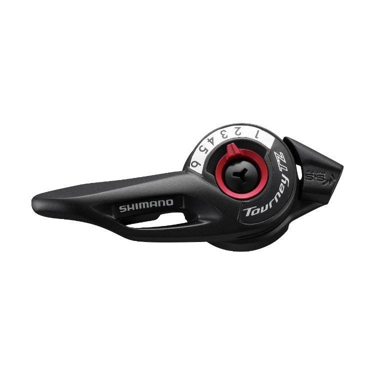Shimano SL-TZ500-6R 6-Speed Thumb Shifter