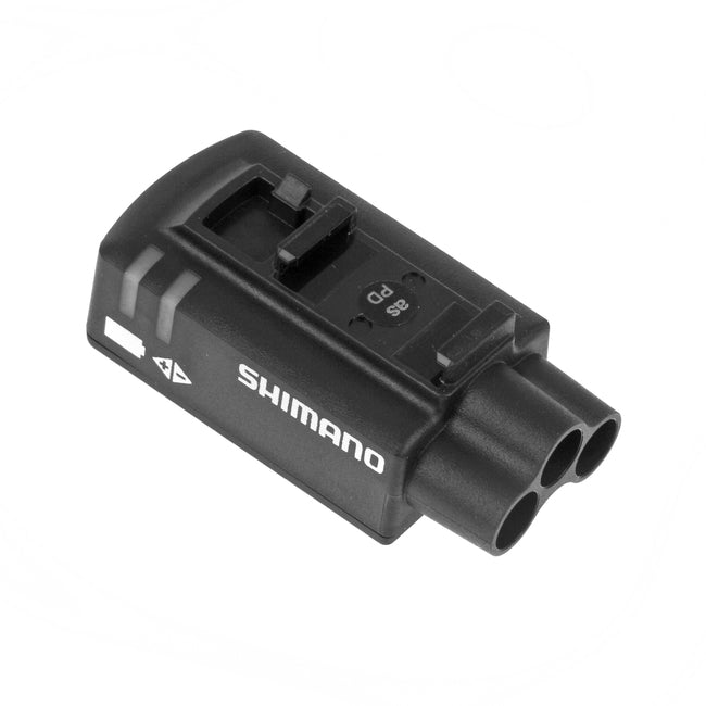 Shimano SM-EW90-A Di2 Cockpit Junction Box 3 Port