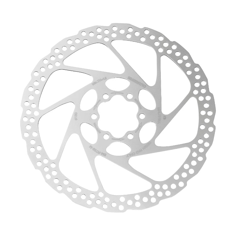 Shimano Deore SM-RT56 6-Bolt Brake Rotor