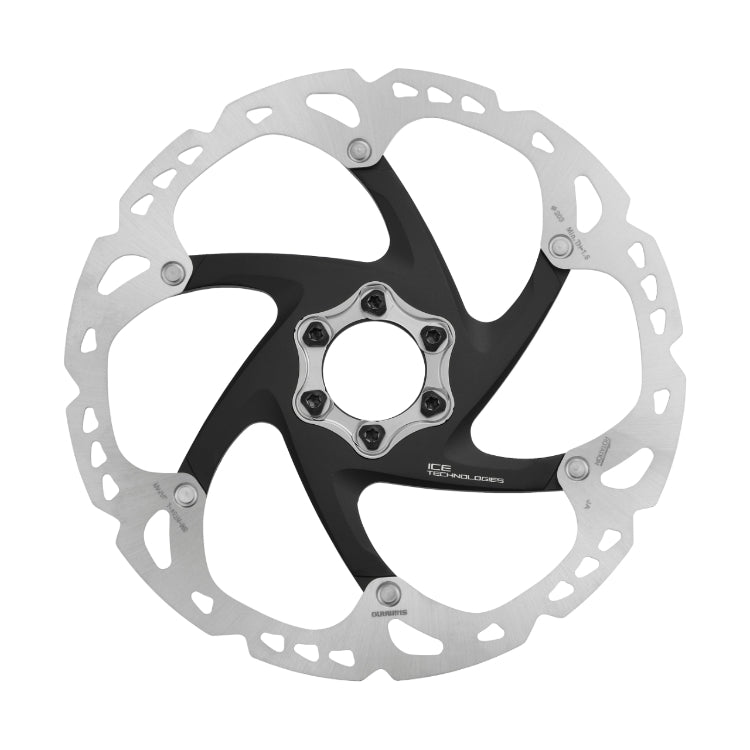 Shimano Deore XT SM-RT86 6-Bolt Brake Rotor