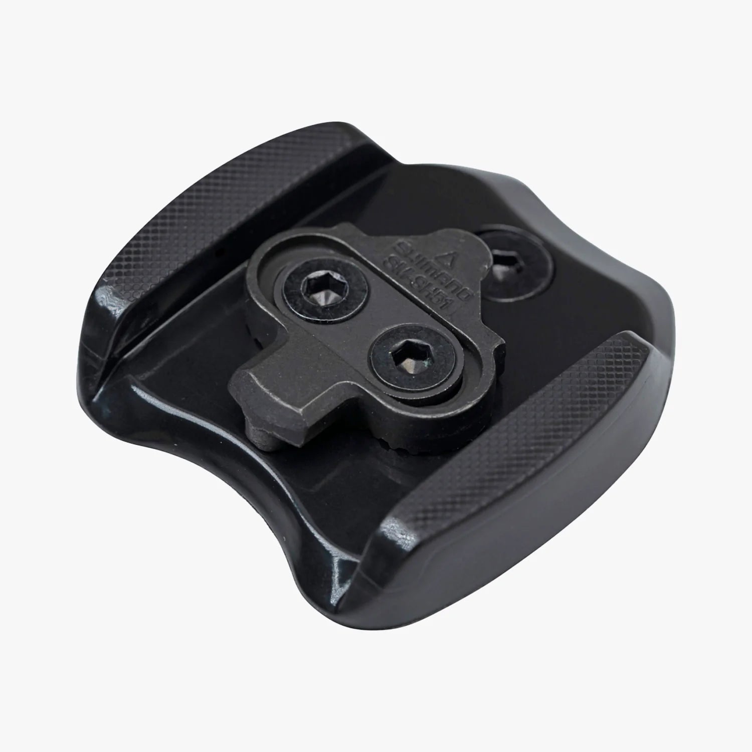Shimano SM-SH41 SPD Cleat Pontoons For SPD-SL Road Shoes