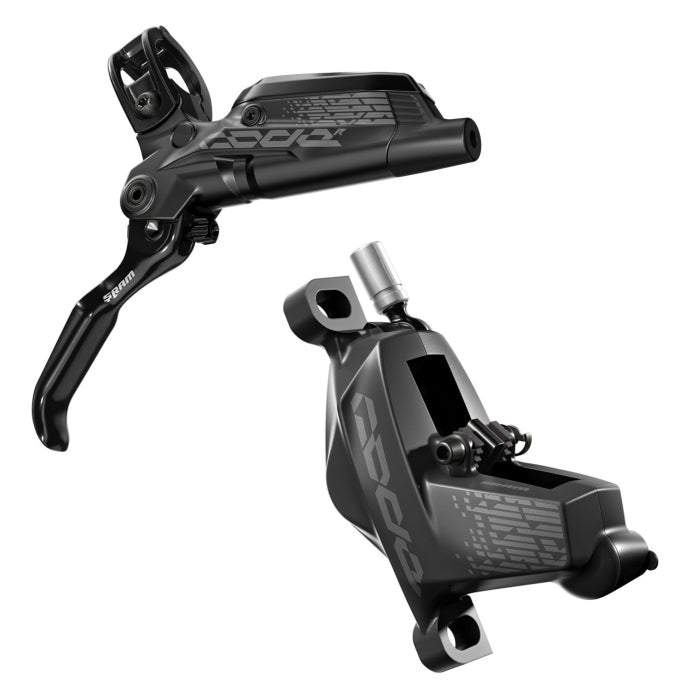 SRAM Code R Hydraulic Disc Brakeset