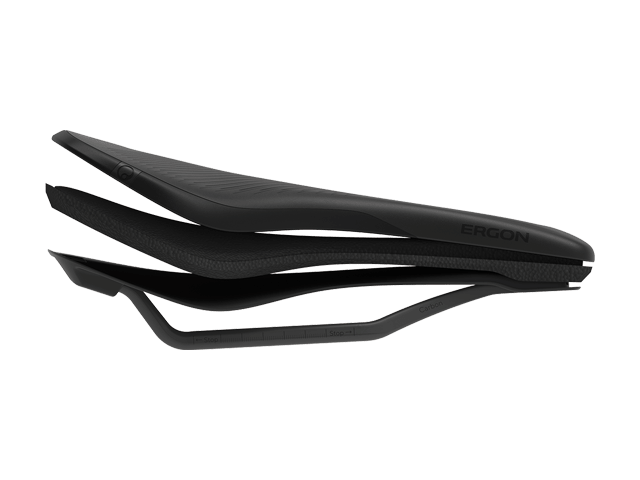Ergon SR Allroad Core Comp Men Saddle