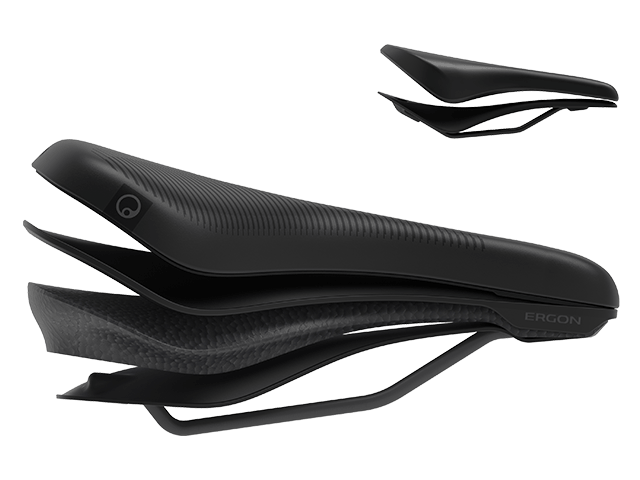 Ergon ST Core Evo Men Saddle