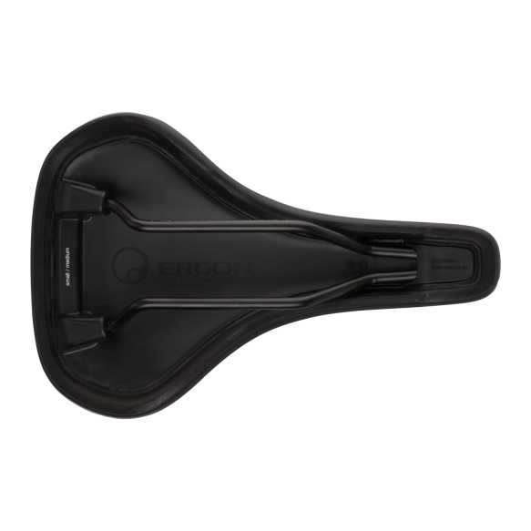Ergon ST Gel Men's Saddle