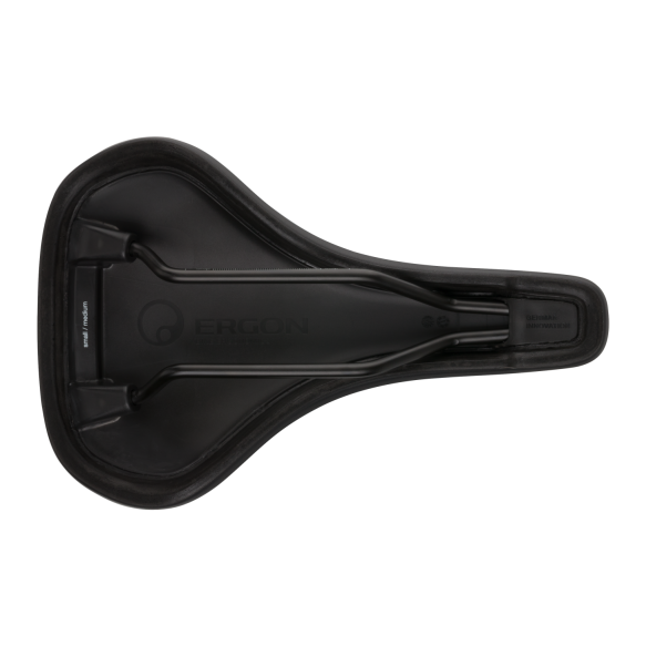 Ergon ST Gel Women Saddle