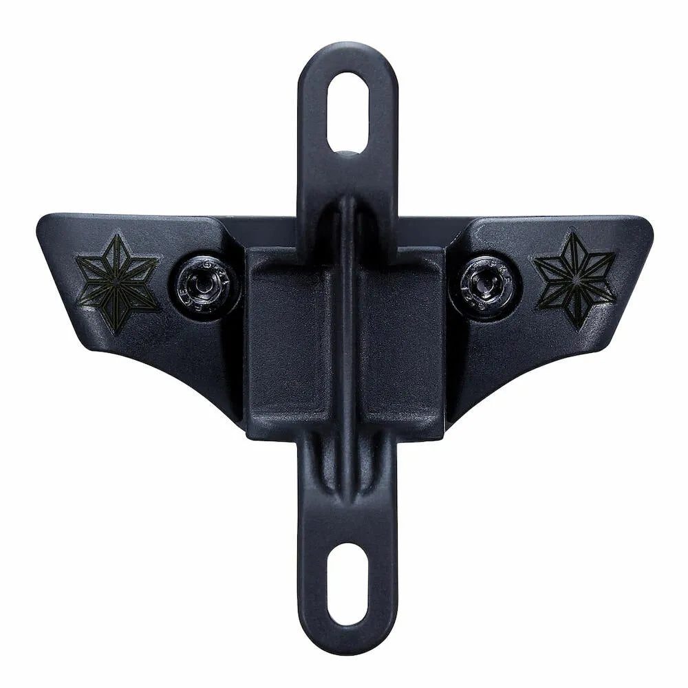 Supacaz Saddle Bottle Cage Mount