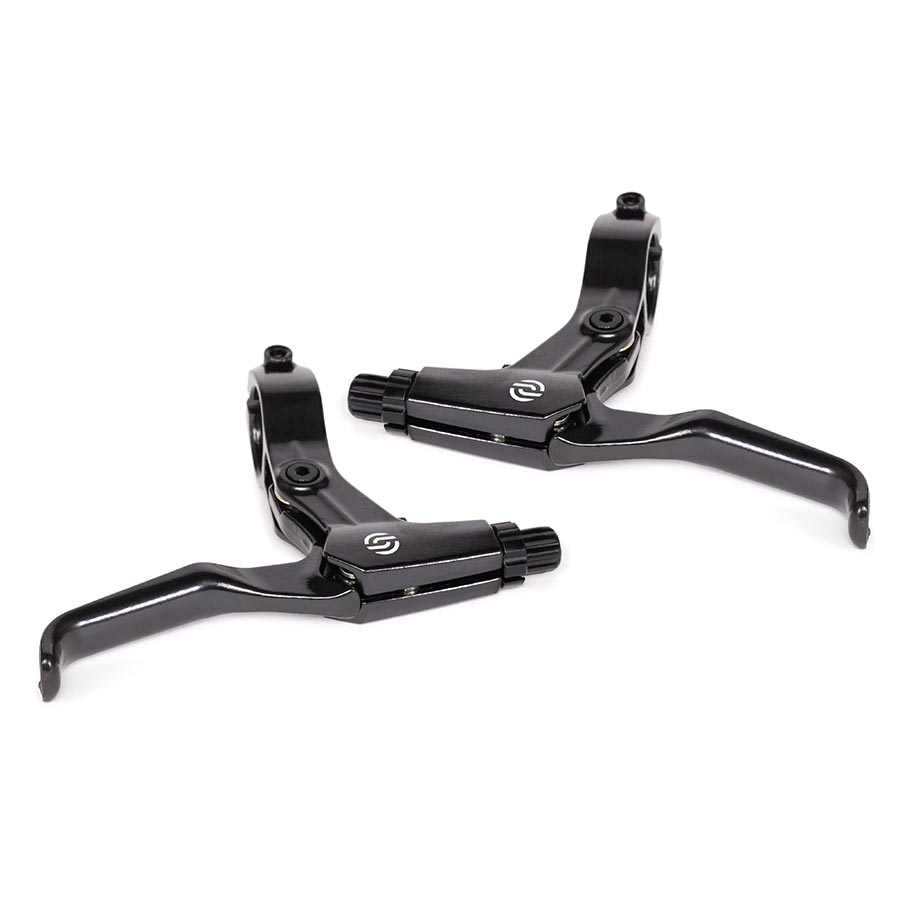 Salt Twin BMX Brake Lever Set