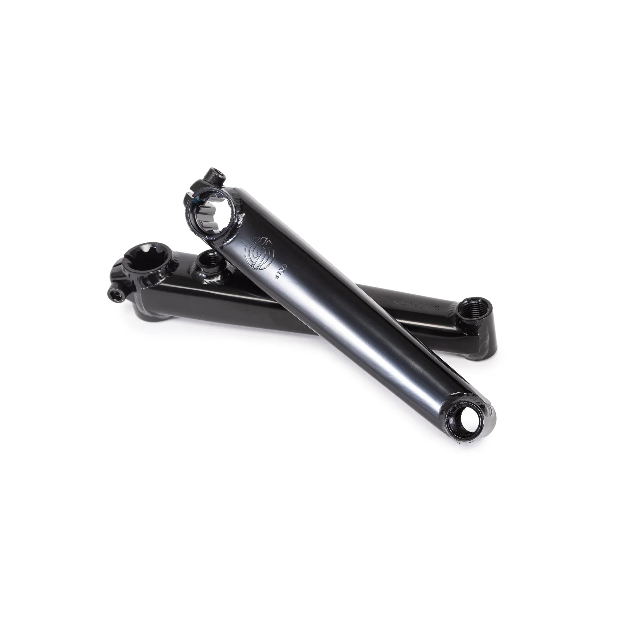Salt Revo BMX Crankset