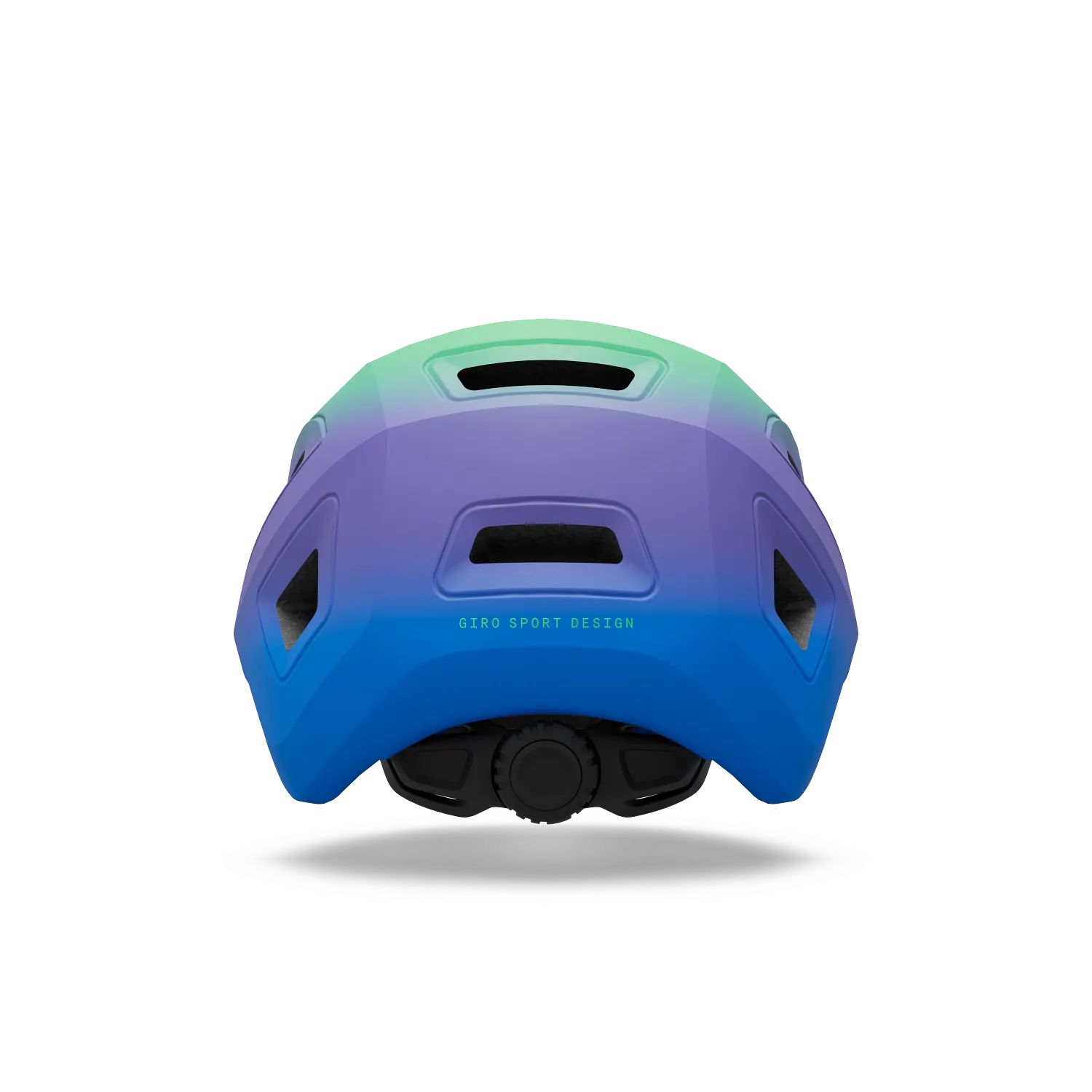 Giro Scamp II Toddler Helmet