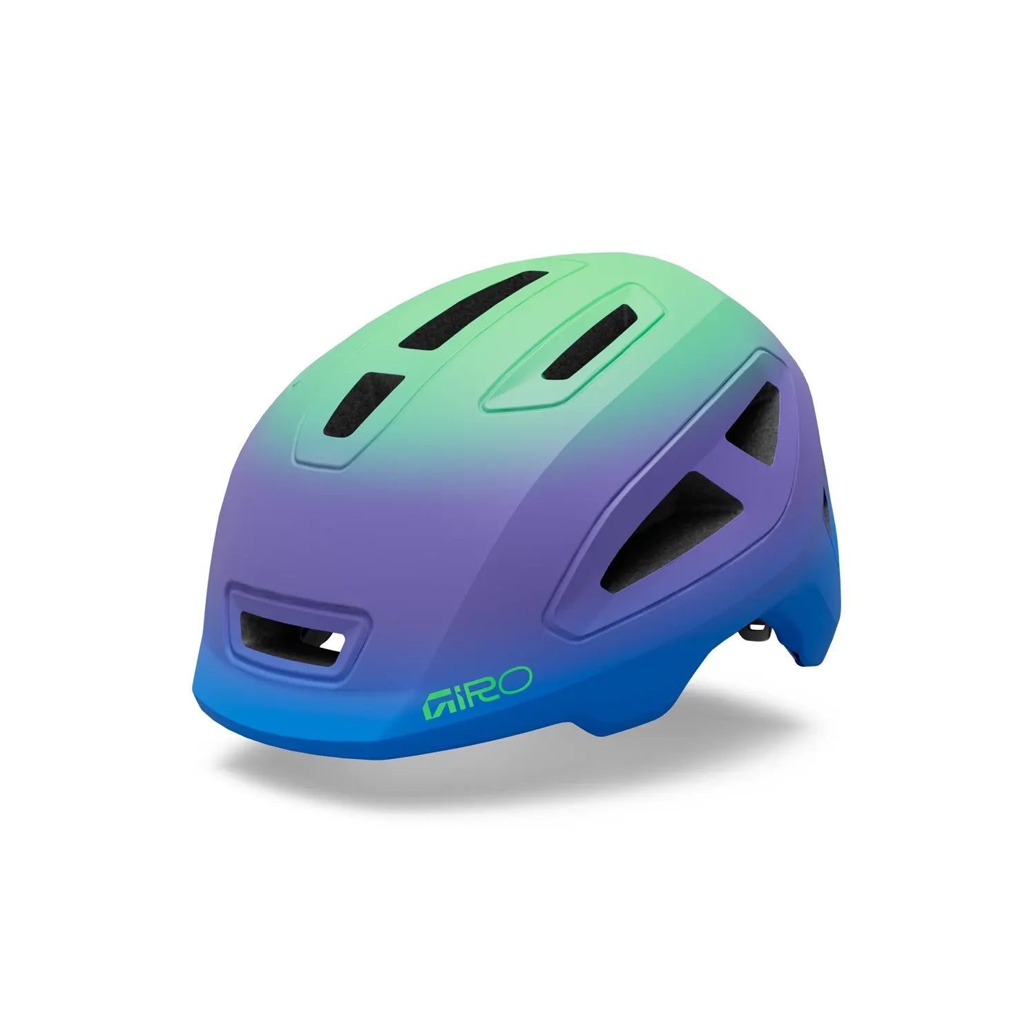 Giro Scamp II Toddler Helmet
