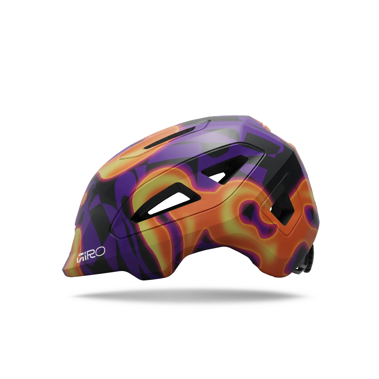 Giro Scamp II Toddler Helmet