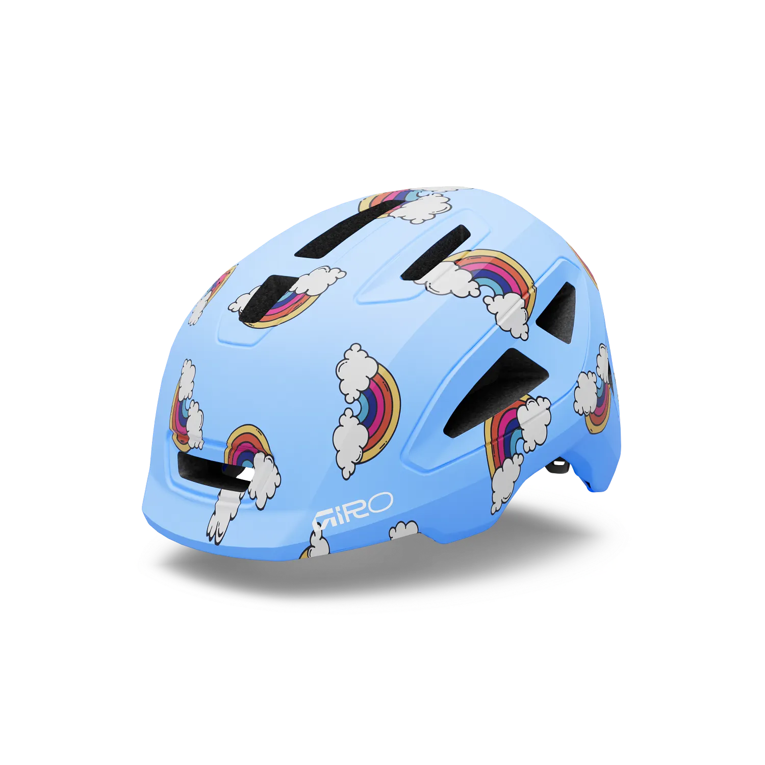 Giro Scamp II Toddler Helmet