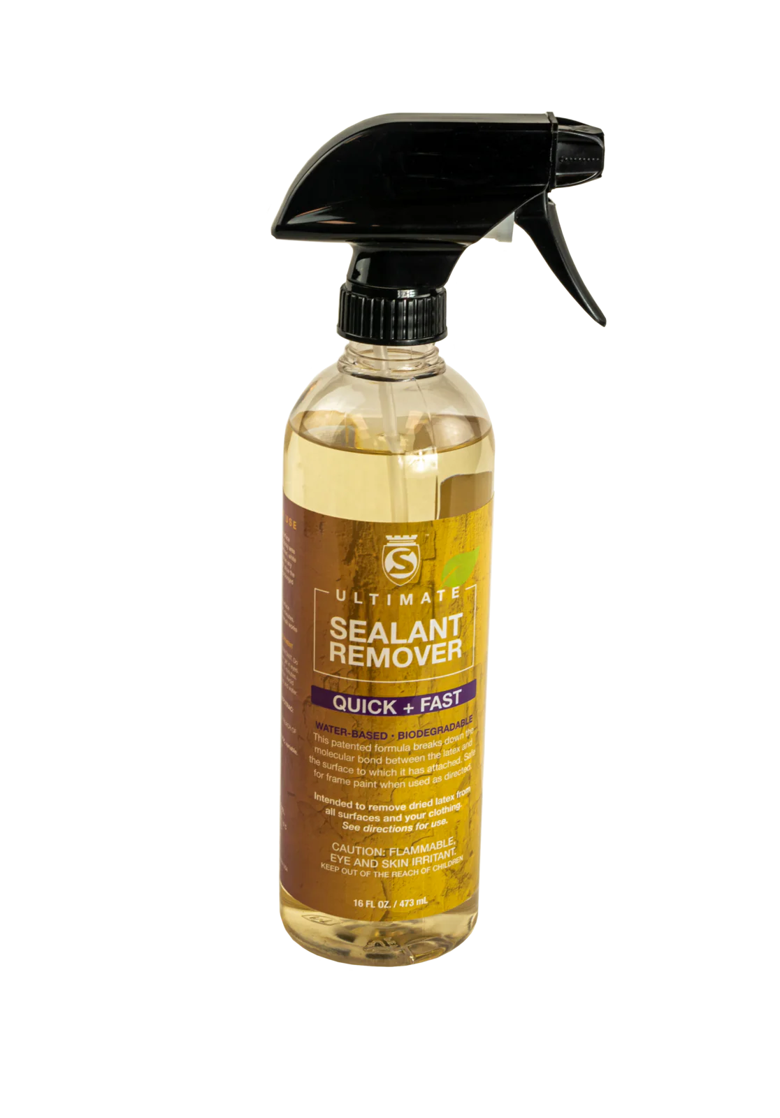 Silca Ultimate Sealant Remover 16oz