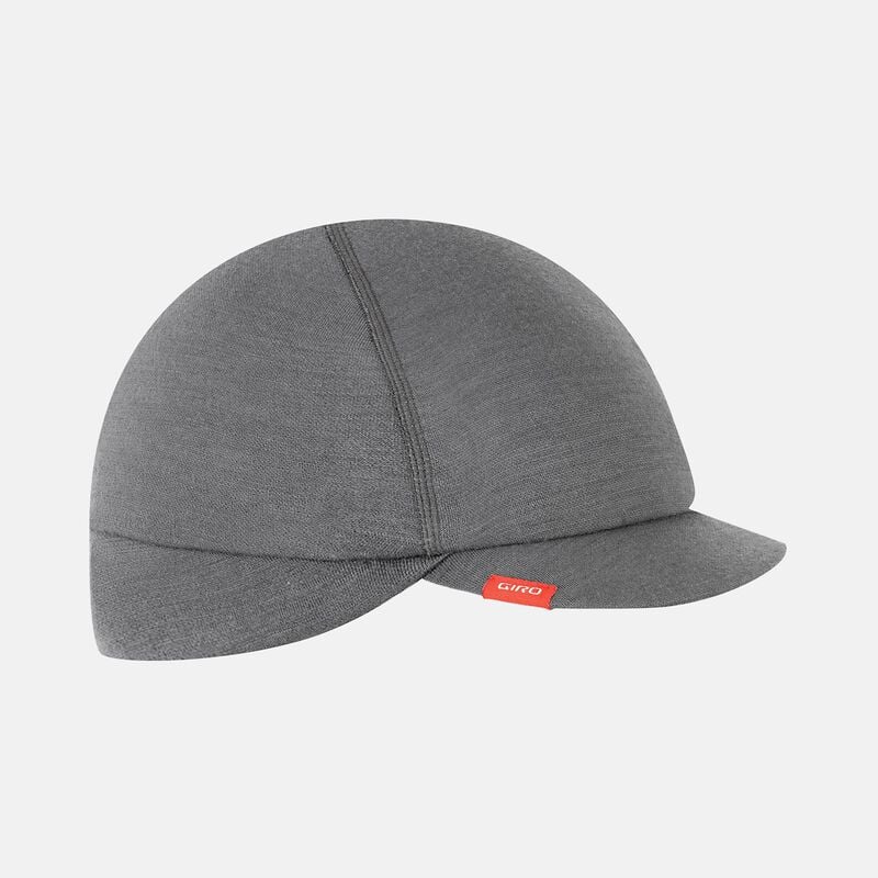Giro Seasonal Merino Wool Cap