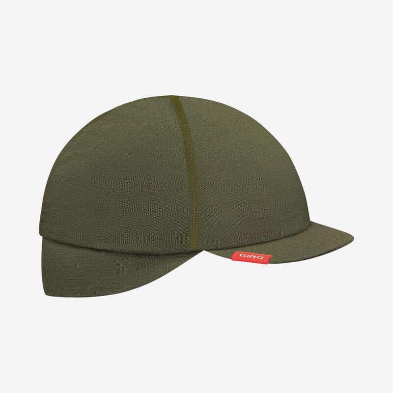 Giro Seasonal Merino Wool Cap
