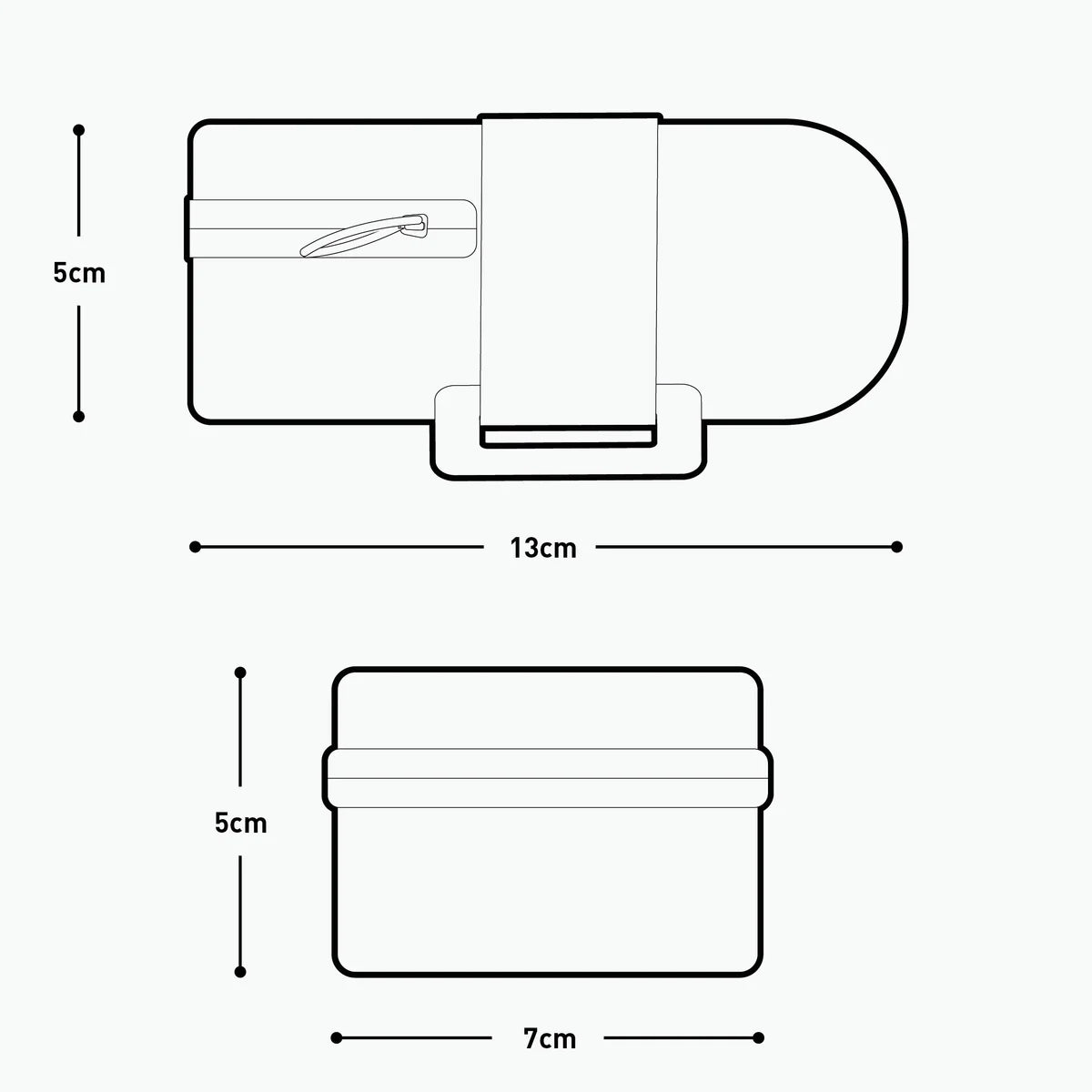 EVOC Seat Bag Ultra