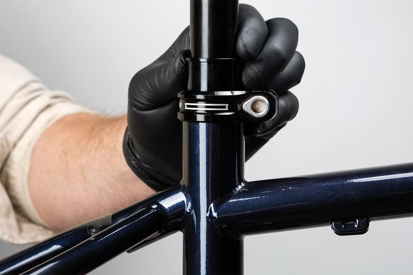 Cane Creek Seatpost Adapter