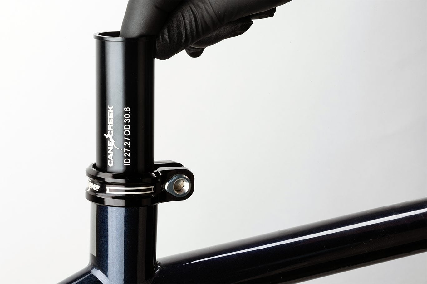 Cane Creek Seatpost Adapter