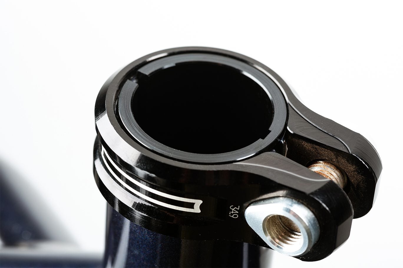Cane Creek Seatpost Adapter