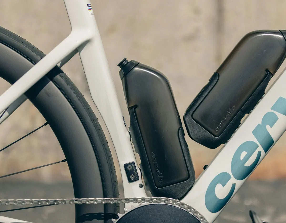 Cervelo Soloist Rival AXS