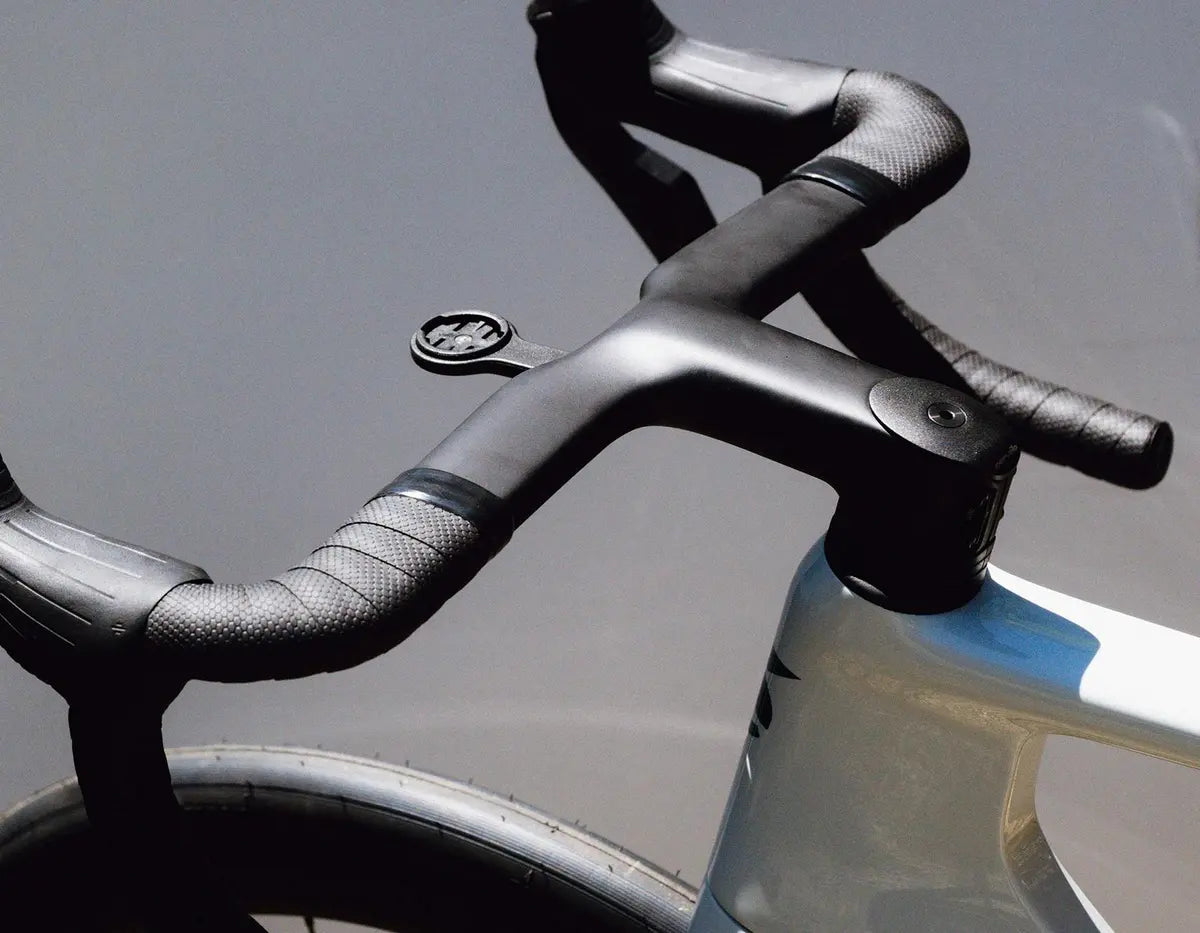 Cervelo Soloist Rival AXS