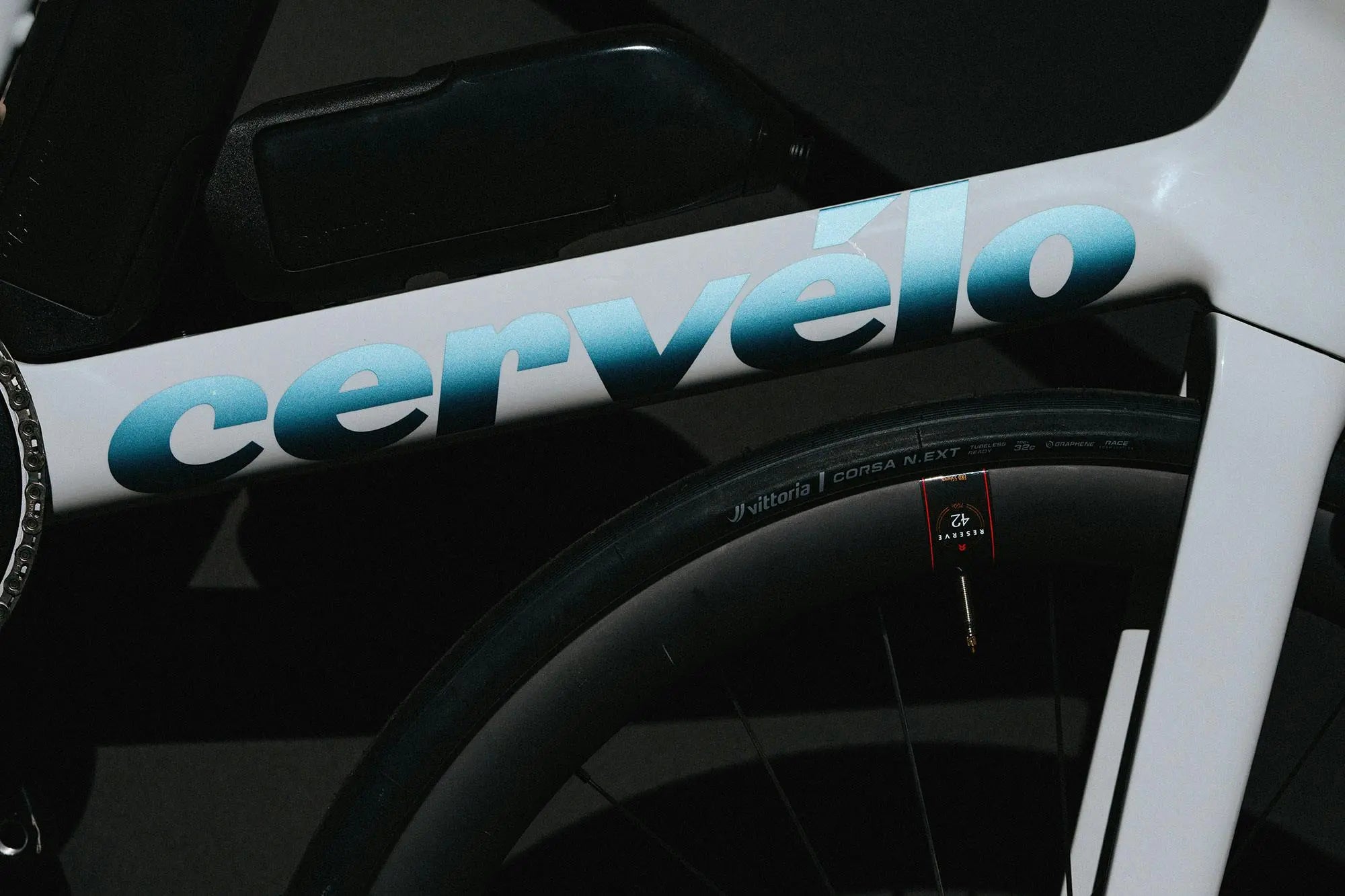 Cervelo Soloist Rival AXS