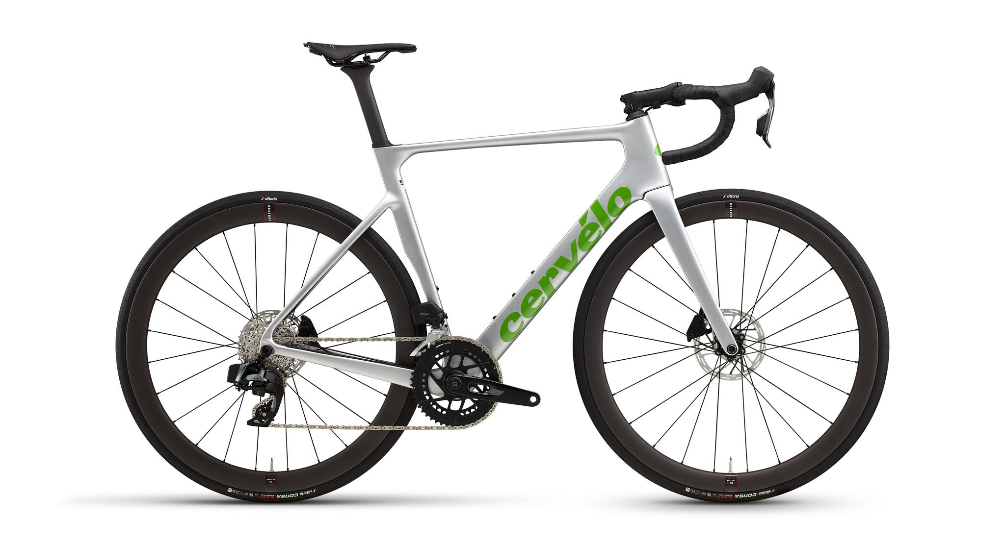 Cervelo Soloist Rival AXS
