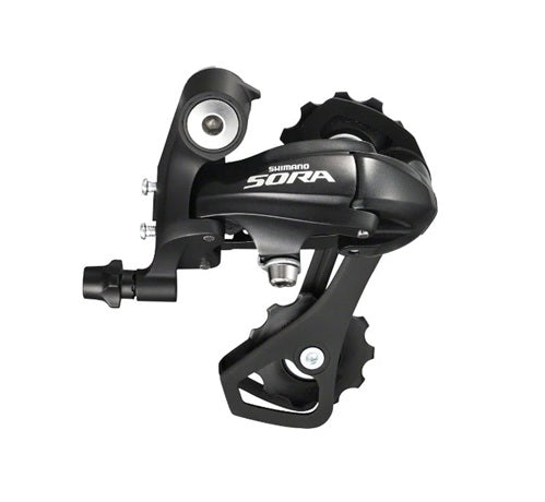 Shimano Sora RD-3500-SS 3x9-Speed Short Cage Rear Derailleur