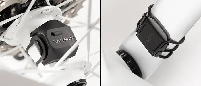 Garmin Speed Sensor 2 and Cadence Sensor 2 Bundle