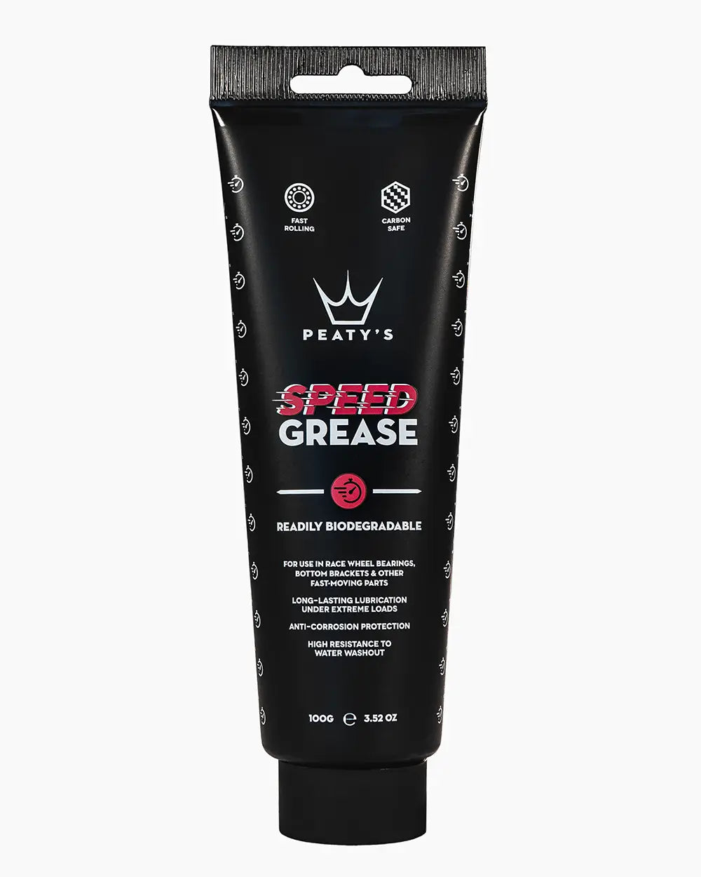 Peaty's Speed Grease 100g Tube