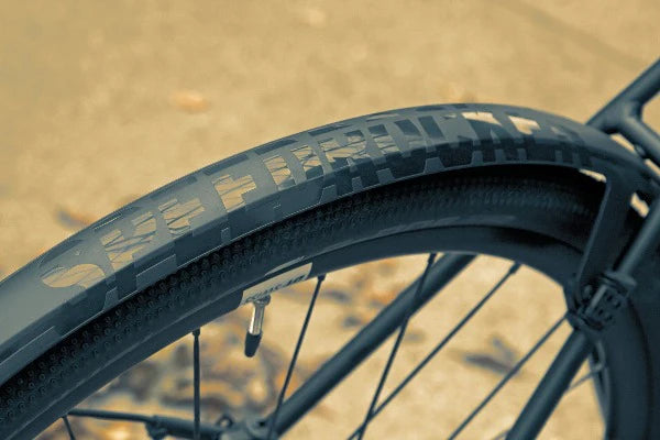 SKS Speedrocker 700c/650B x 23-42mm Gravel Fender Set