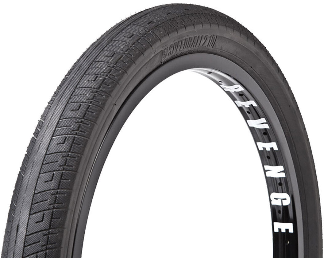 S&M Speedball 20" BMX Tire