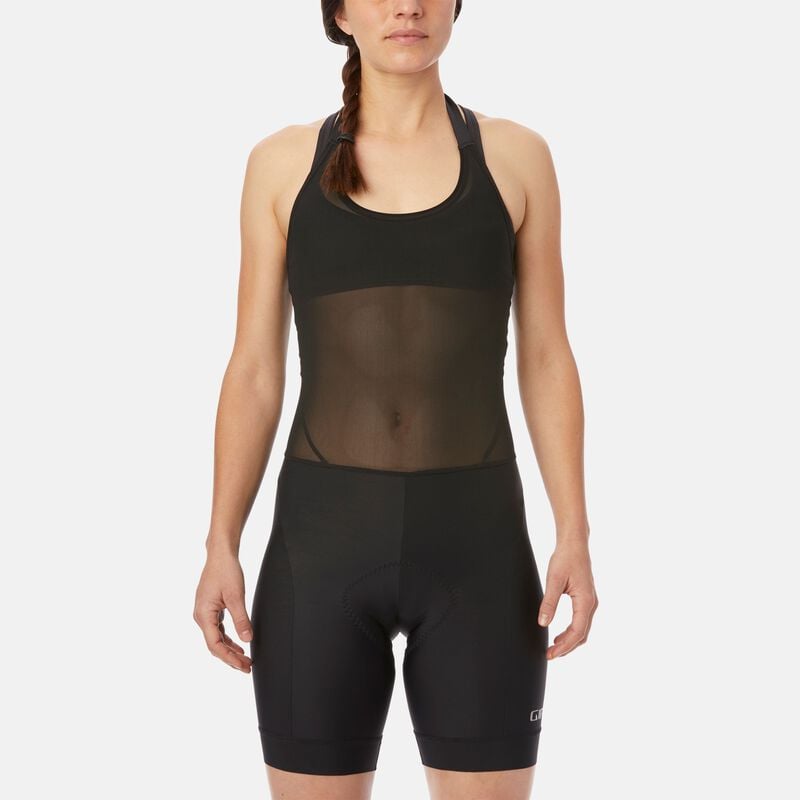Giro Chrono Sport Women's Halter Bib Short