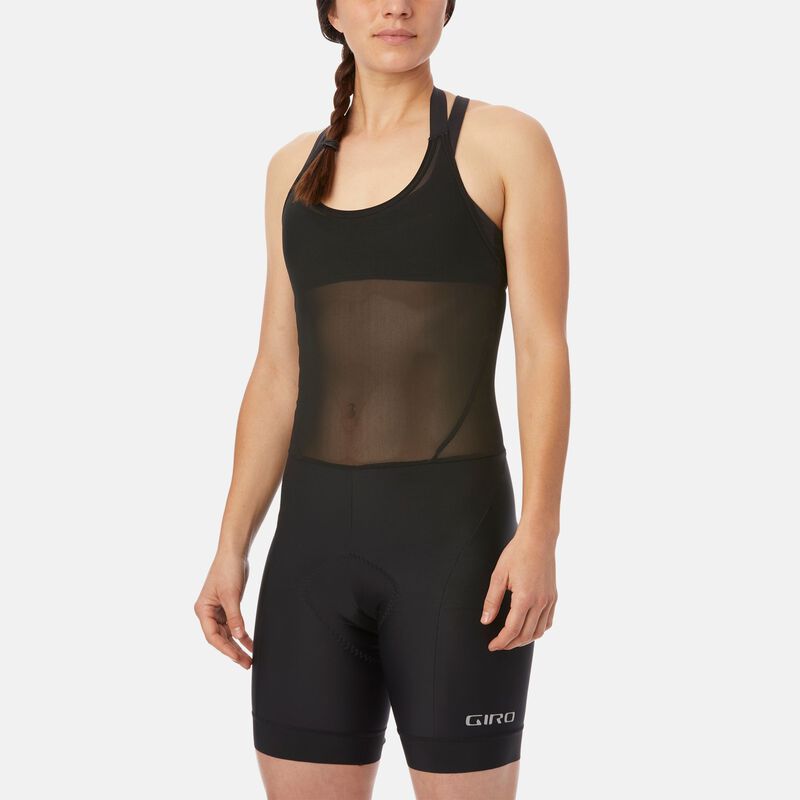 Giro Chrono Sport Women's Halter Bib Short