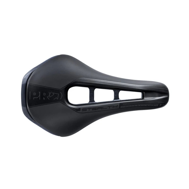 PRO Stealth Superlight Carbon Saddle