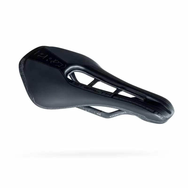 PRO Stealth Superlight Carbon Road Saddle 142mm