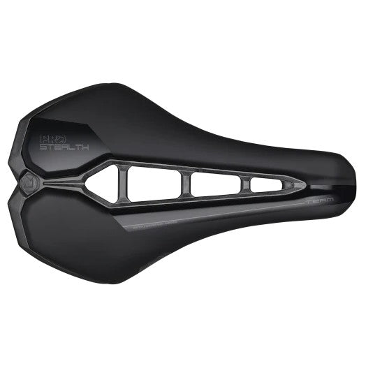 PRO Stealth Team Saddle